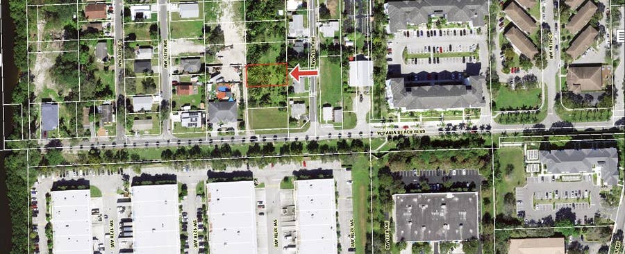Property photo for 00 NW 13 Avenue, Dania Beach, FL
