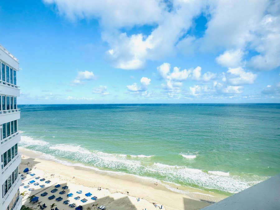 Property photo for 3600 Galt Ocean Drive, #14 E, Fort Lauderdale, FL