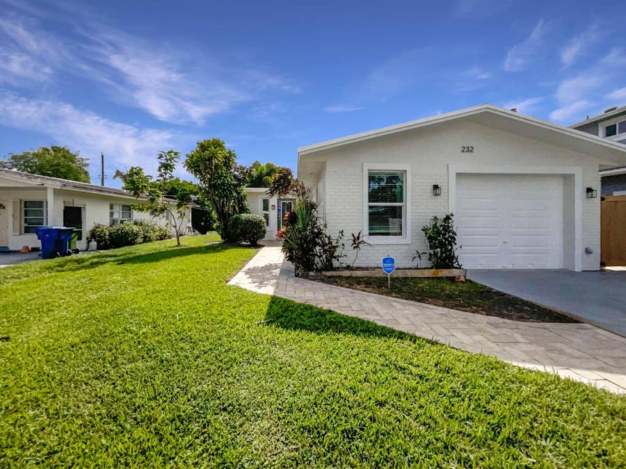 Property photo for 232 NW 25th Street, Wilton Manors, FL