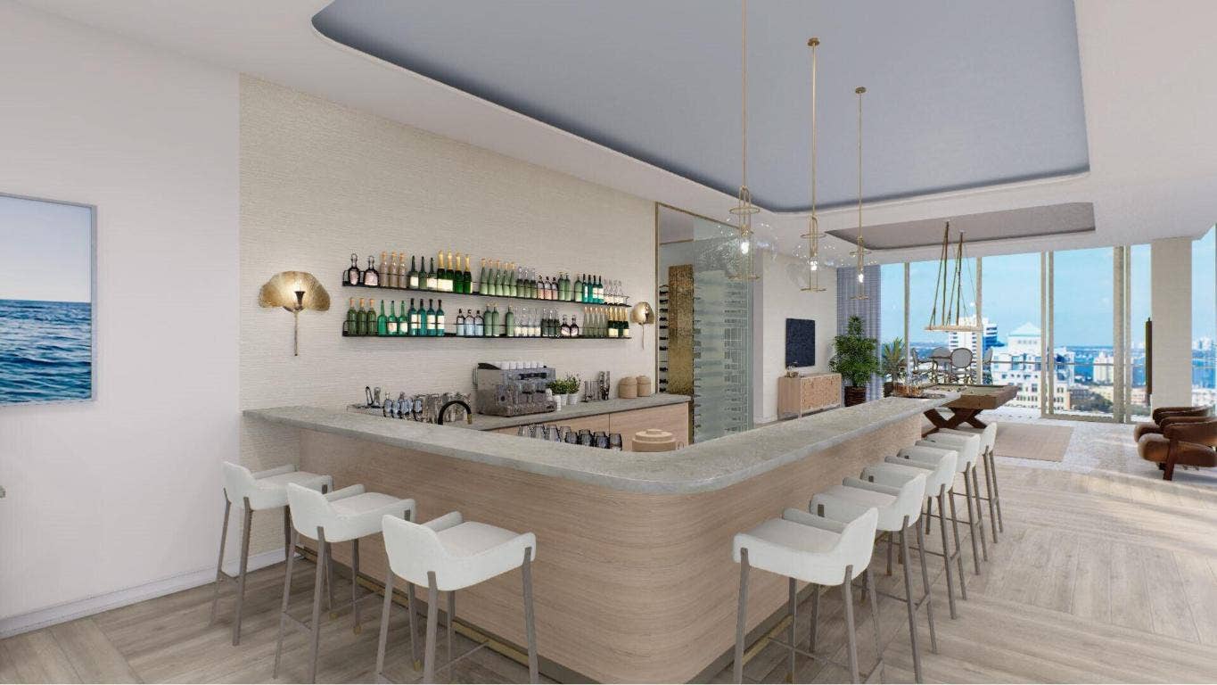 1333 S Flagler Drive, #Penthouse, West Palm Beach, FL 33401 1333 S Flagler Drive, #Penthouse, West Palm Beach, FL 33401