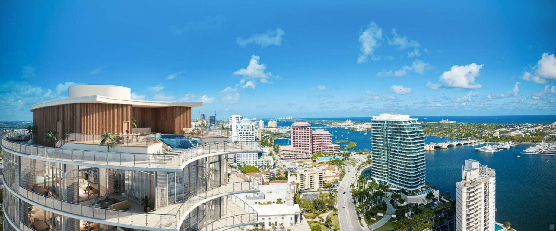 1333 S Flagler Drive, #Penthouse, West Palm Beach, FL 33401 1333 S Flagler Drive, #Penthouse, West Palm Beach, FL 33401