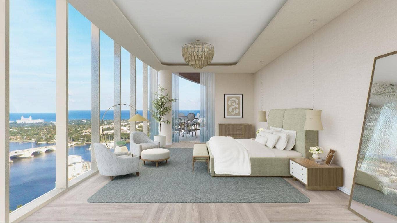 1333 S Flagler Drive, #Penthouse, West Palm Beach, FL 33401 1333 S Flagler Drive, #Penthouse, West Palm Beach, FL 33401