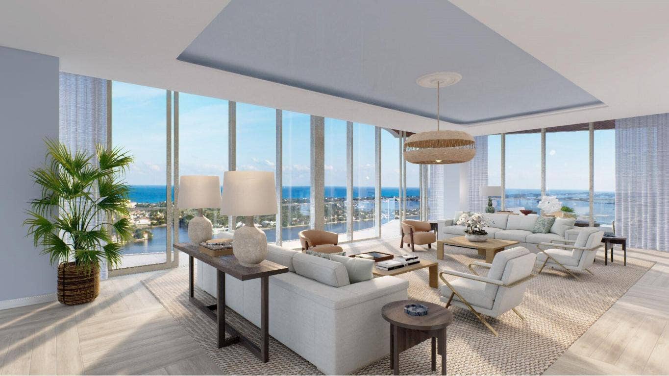 1333 S Flagler Drive, #Penthouse, West Palm Beach, FL 33401 1333 S Flagler Drive, #Penthouse, West Palm Beach, FL 33401