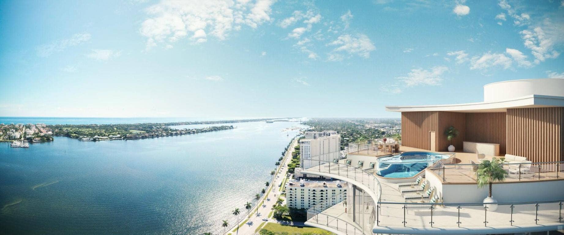 1333 S Flagler Drive, #Penthouse, West Palm Beach, FL 33401 1333 S Flagler Drive, #Penthouse, West Palm Beach, FL 33401