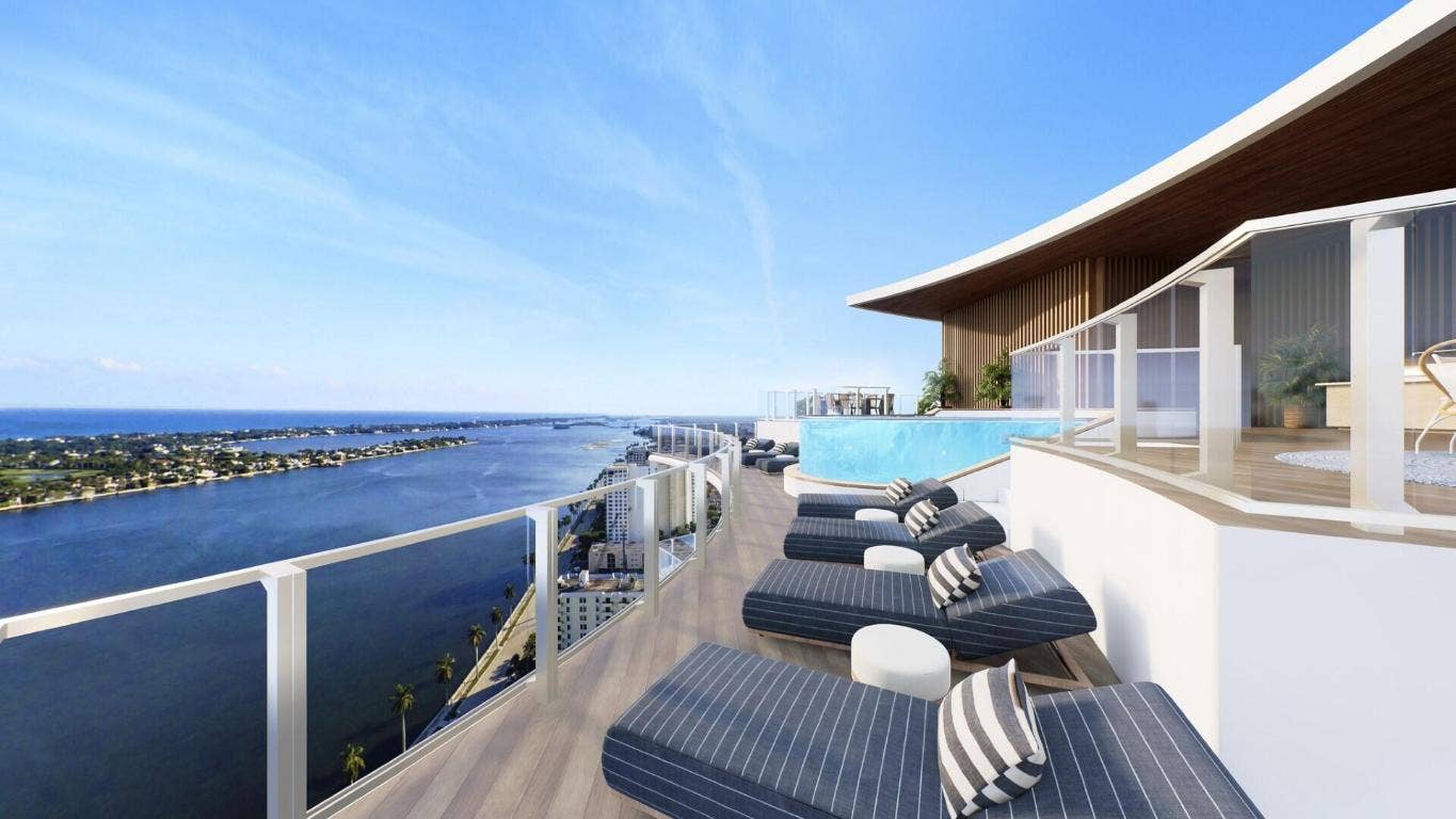 1333 S Flagler Drive, #Penthouse, West Palm Beach, FL 33401 1333 S Flagler Drive, #Penthouse, West Palm Beach, FL 33401