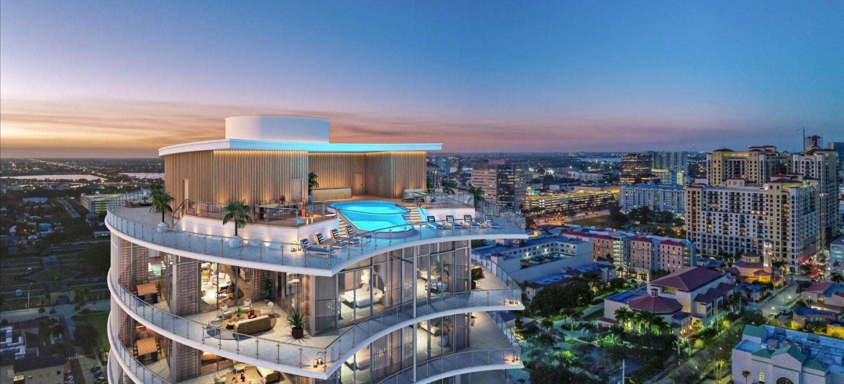 1333 S Flagler Drive, #Penthouse, West Palm Beach, FL 33401 1333 S Flagler Drive, #Penthouse, West Palm Beach, FL 33401