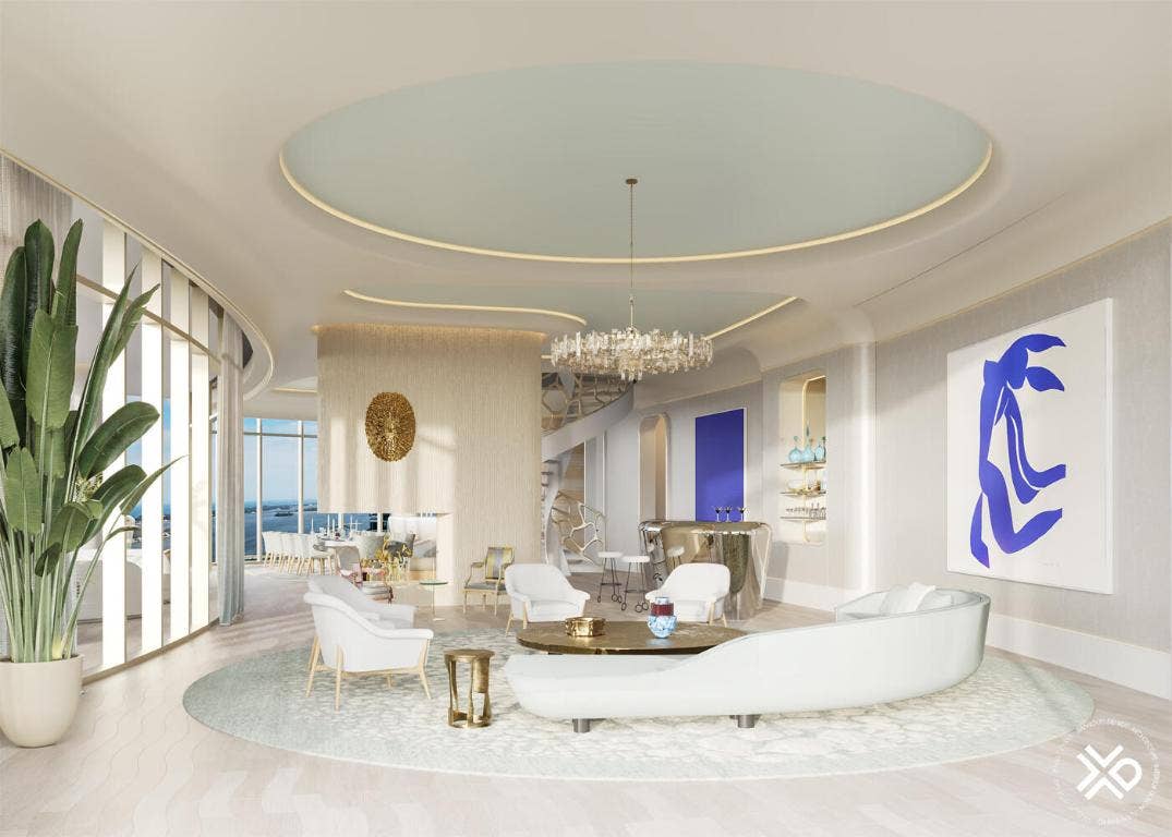 1333 S Flagler Drive, #Penthouse, West Palm Beach, FL 33401 1333 S Flagler Drive, #Penthouse, West Palm Beach, FL 33401