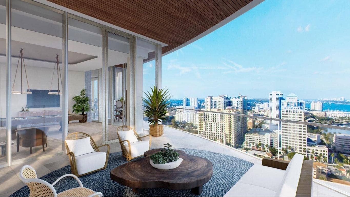 1333 S Flagler Drive, #Penthouse, West Palm Beach, FL 33401 1333 S Flagler Drive, #Penthouse, West Palm Beach, FL 33401
