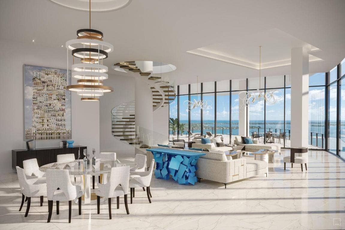1333 S Flagler Drive, #Penthouse, West Palm Beach, FL 33401 1333 S Flagler Drive, #Penthouse, West Palm Beach, FL 33401