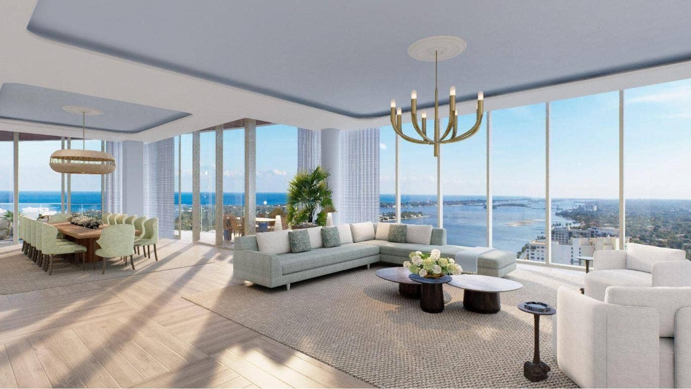 1333 S Flagler Drive, #Penthouse, West Palm Beach, FL 33401 1333 S Flagler Drive, #Penthouse, West Palm Beach, FL 33401