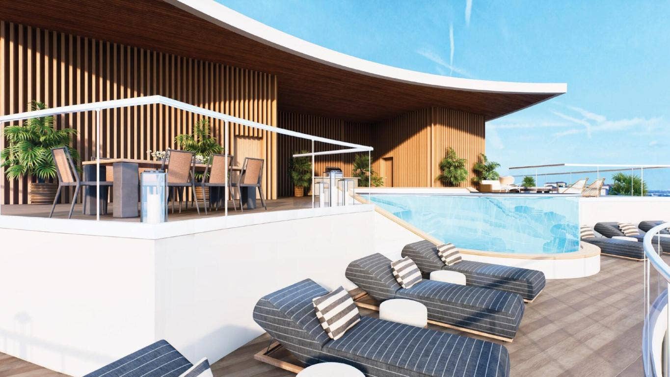 1333 S Flagler Drive, #Penthouse, West Palm Beach, FL 33401 1333 S Flagler Drive, #Penthouse, West Palm Beach, FL 33401