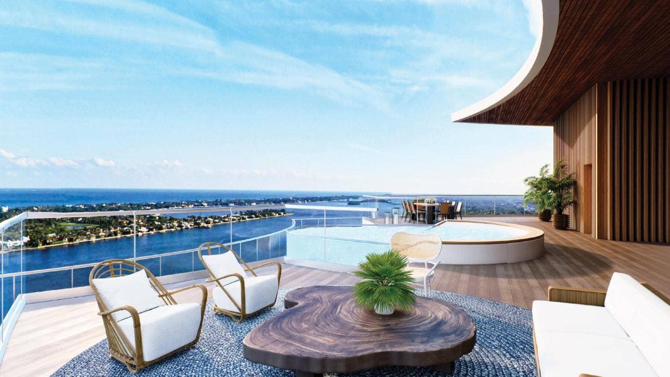 1333 S Flagler Drive, #Penthouse, West Palm Beach, FL 33401 1333 S Flagler Drive, #Penthouse, West Palm Beach, FL 33401