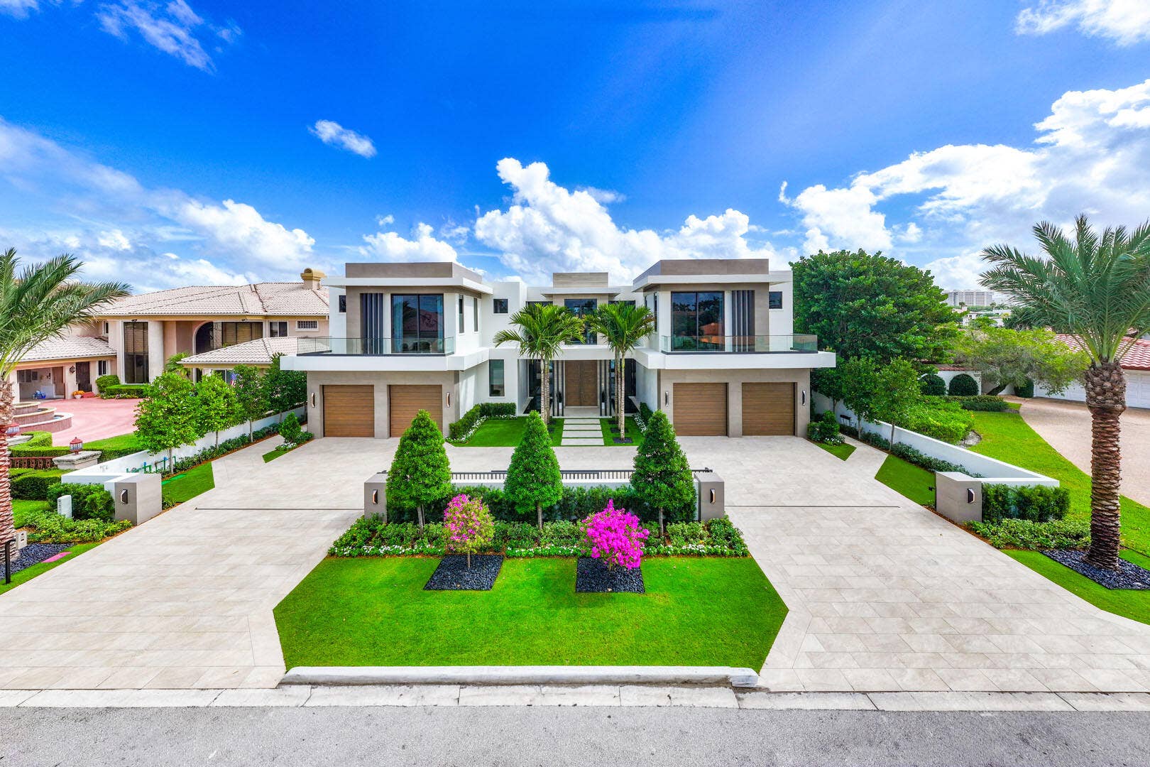 1520 Royal Palm Way, Boca Raton, FL 33432 1520_Royal_Palm_Way_Aerial_04