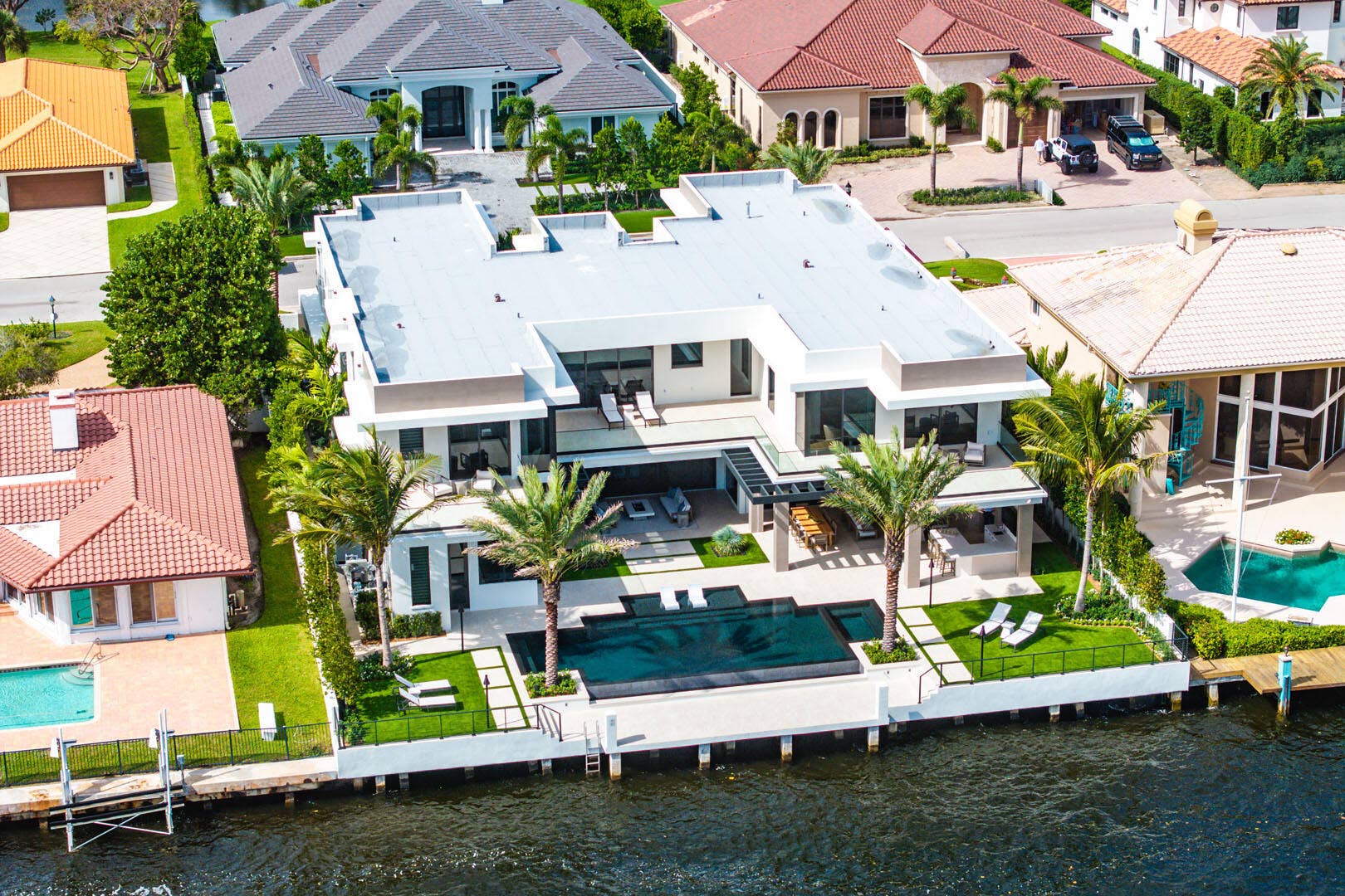 1520 Royal Palm Way, Boca Raton, FL 33432 1520_Royal_Palm_Way_Aerial_08