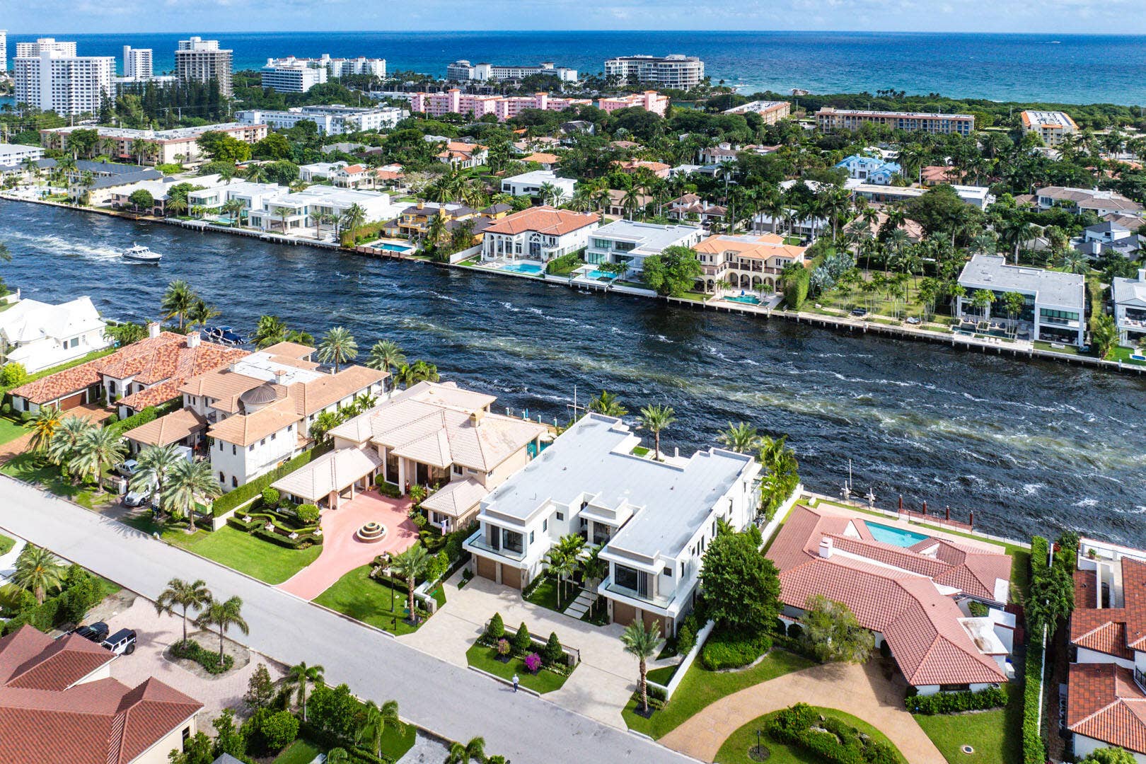 1520 Royal Palm Way, Boca Raton, FL 33432 1520_Royal_Palm_Way_Aerial_10