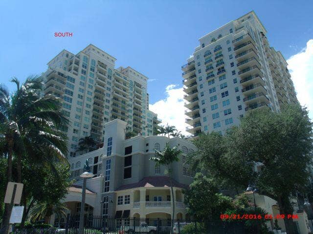 Property photo for 600 W Las Olas Boulevard, #807s, Fort Lauderdale, FL