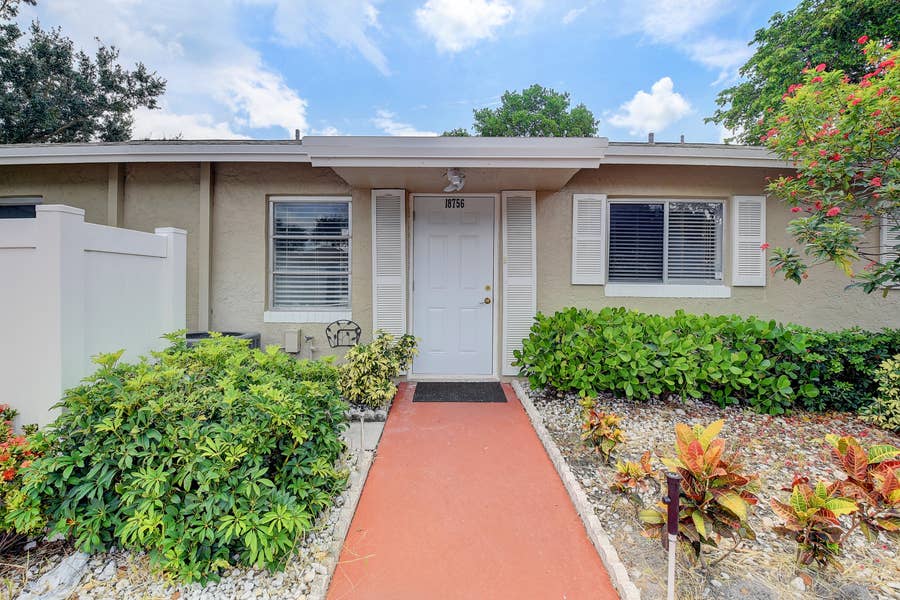 Property photo for 18756 Schooner Drive, #B, Boca Raton, FL