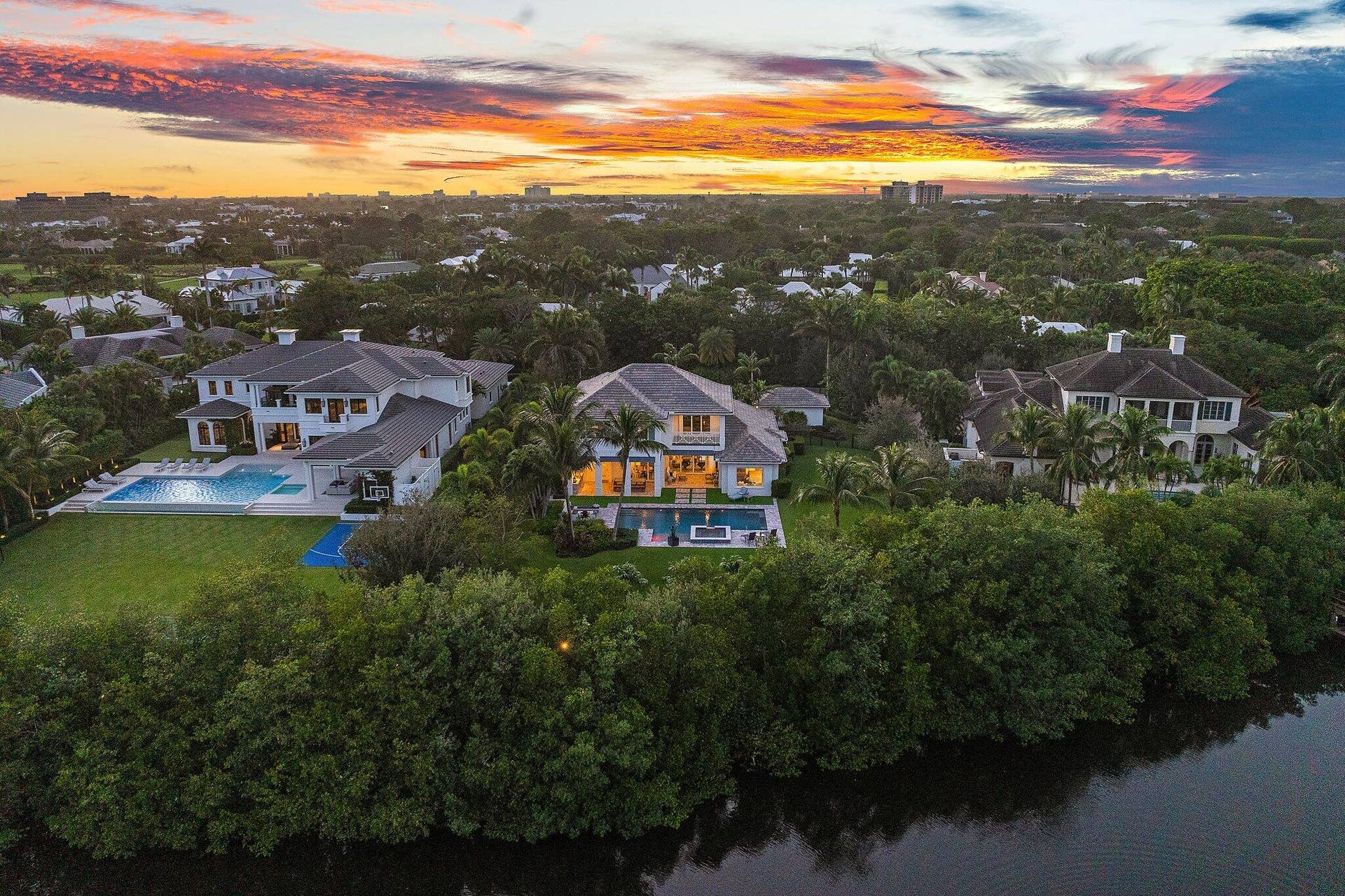 1138 Banyan Estates Drive Drive, North Palm Beach, FL 33408 093-008T-1138BanyanEstatesDr-NorthPalmBe