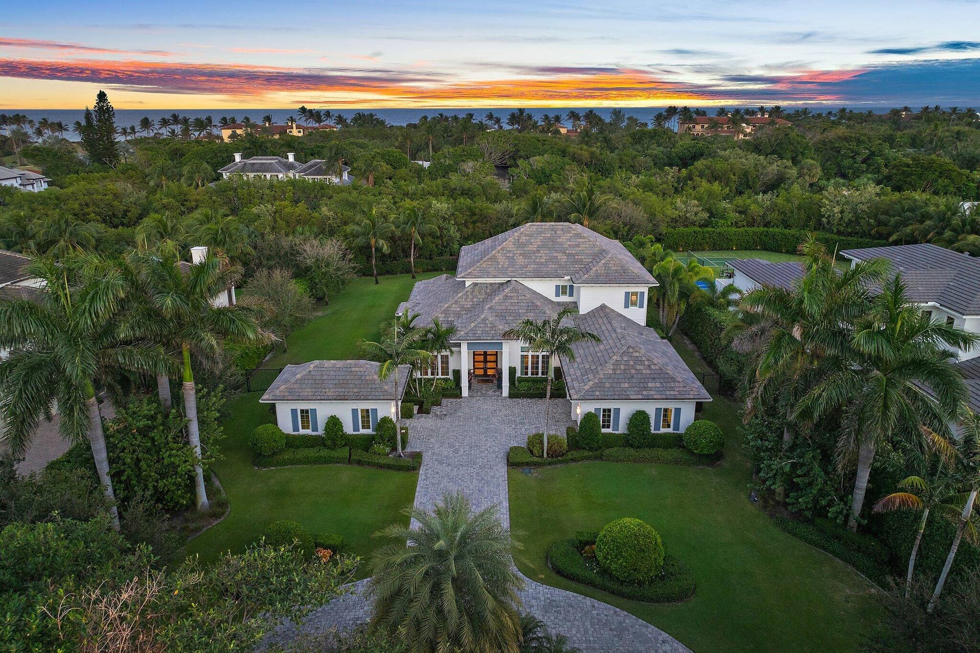 1138 Banyan Estates Drive Drive, North Palm Beach, FL 33408 084-1138BanyanEstatesDr-NorthPalmBeach-S