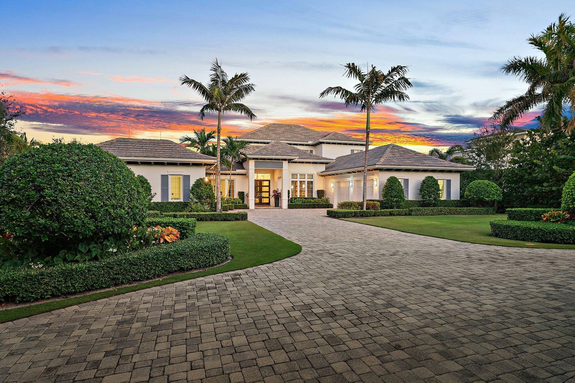 1138 Banyan Estates Drive Drive, North Palm Beach, FL 33408 080-023T-1138BanyanEstatesDr-NorthPalmBe