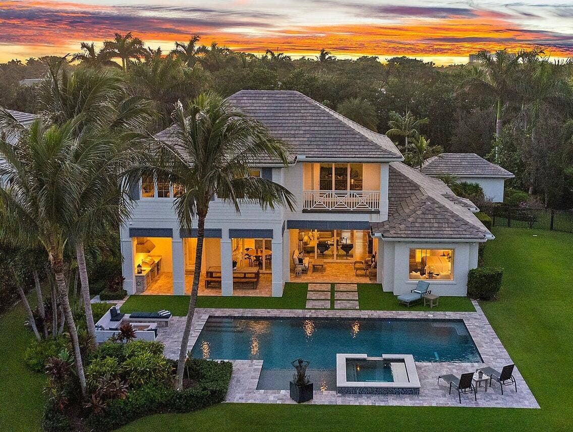 1138 Banyan Estates Drive Drive, North Palm Beach, FL 33408 092-070A-009T-CRPPD-1138BanyanEstatesDr-