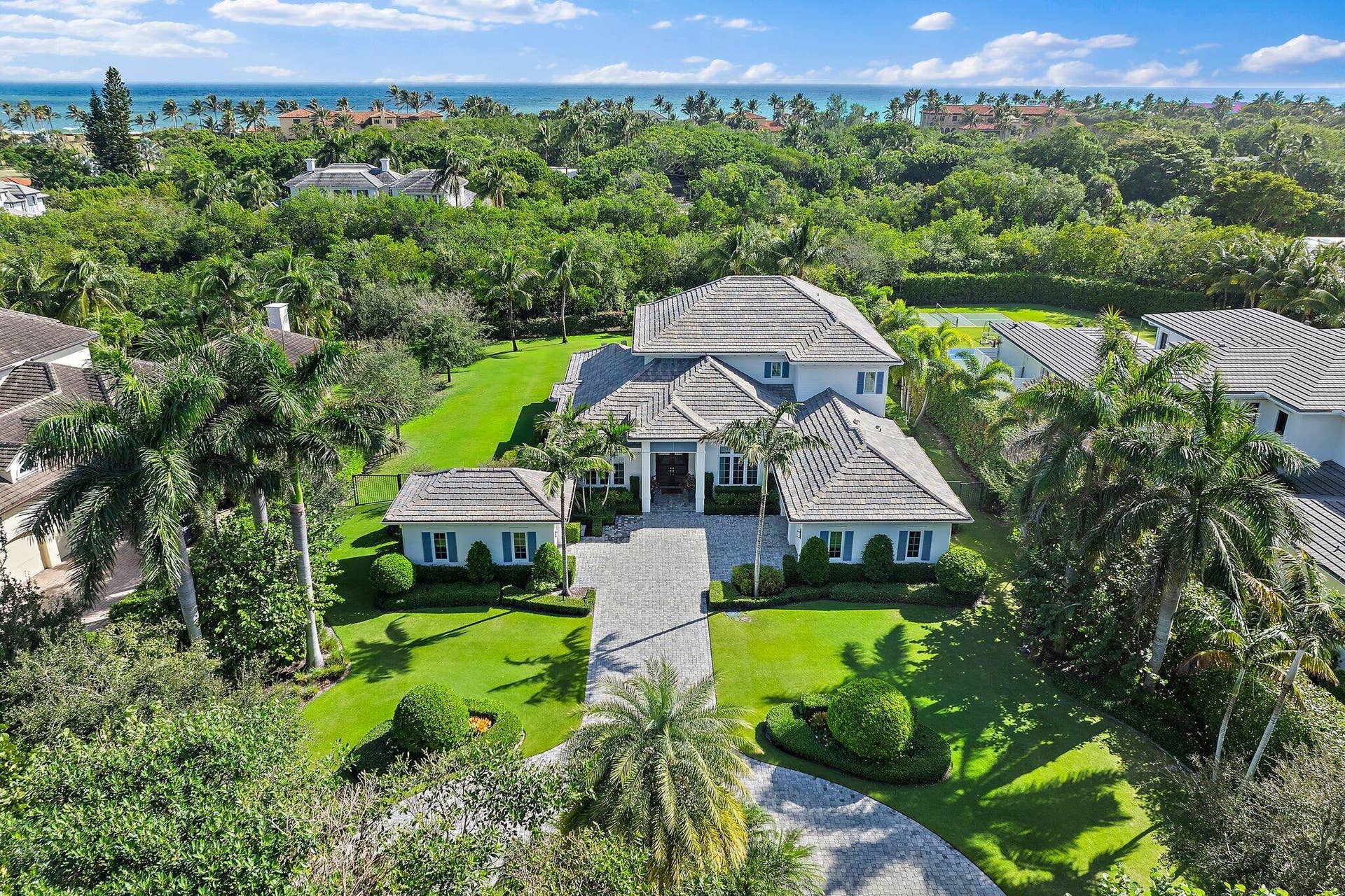 1138 Banyan Estates Drive Drive, North Palm Beach, FL 33408 001-001-1138BanyanEstatesDr