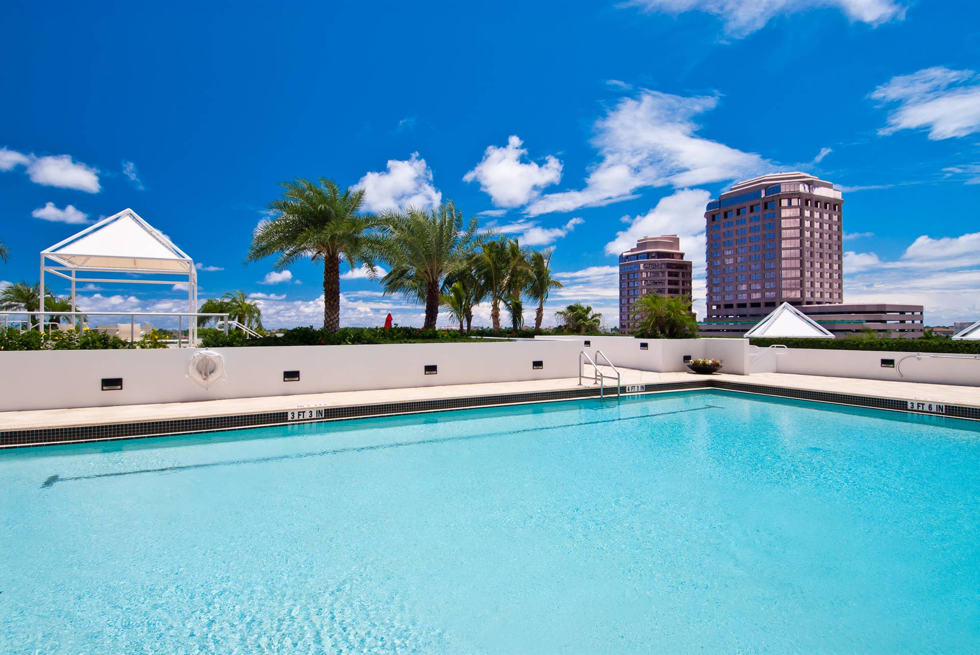 529 S Flagler Drive, #Th3g, West Palm Beach, FL 33401 TP 03