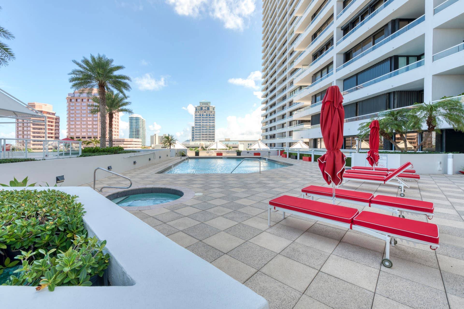 529 S Flagler Drive, #Th3g, West Palm Beach, FL 33401 TP 41