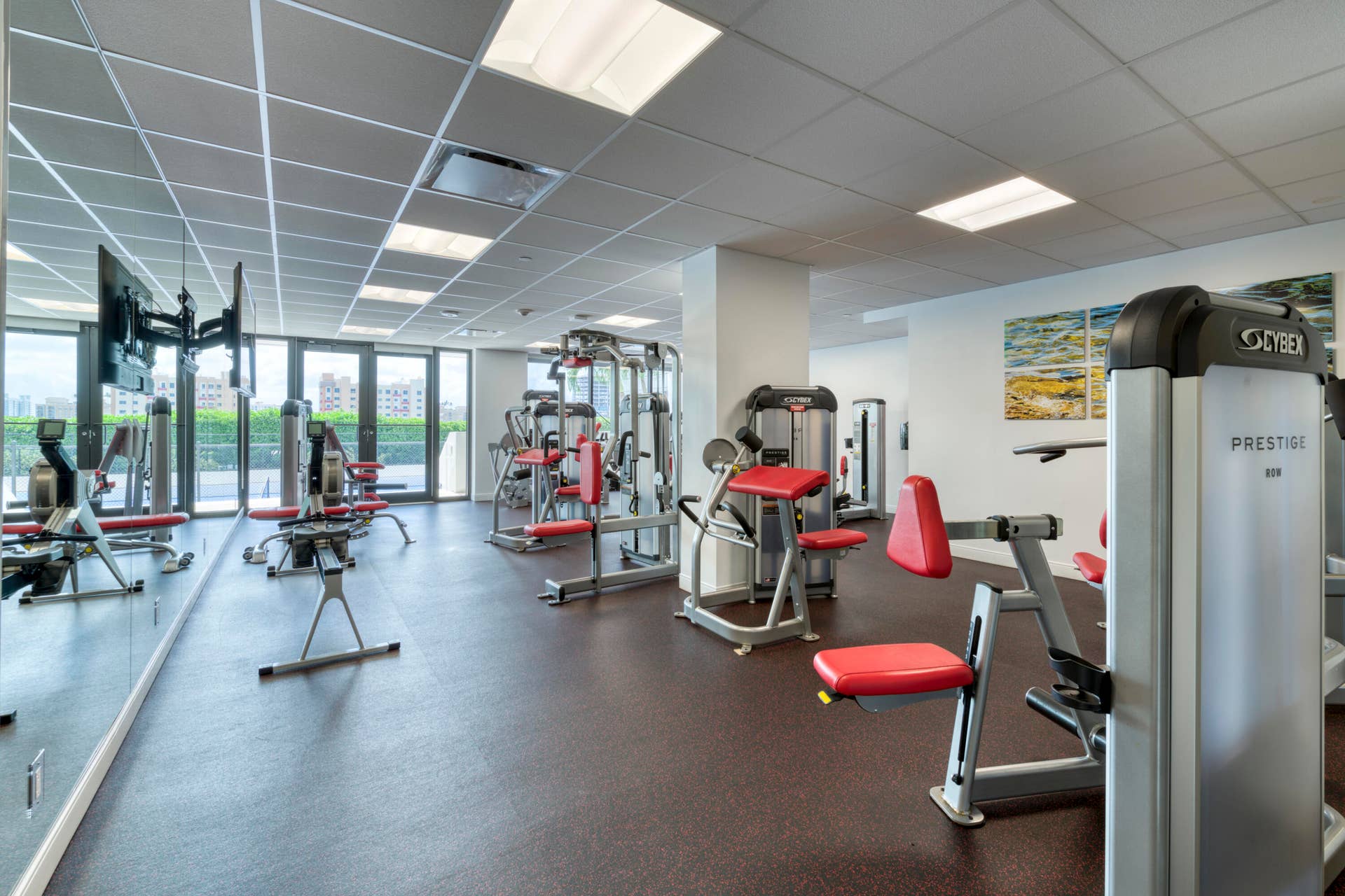 529 S Flagler Drive, #Th3g, West Palm Beach, FL 33401 TP 31