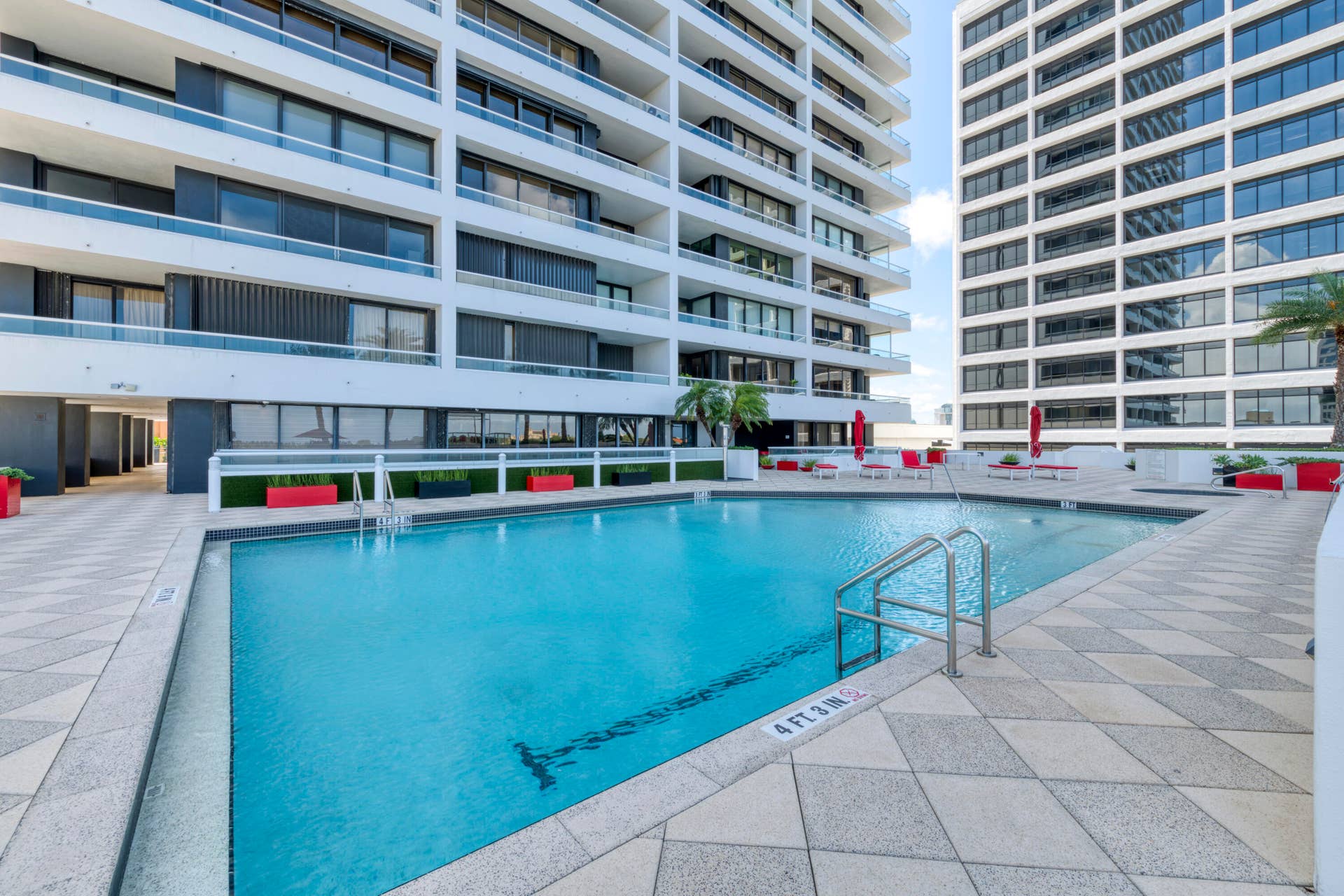 529 S Flagler Drive, #Th3g, West Palm Beach, FL 33401 TP 36