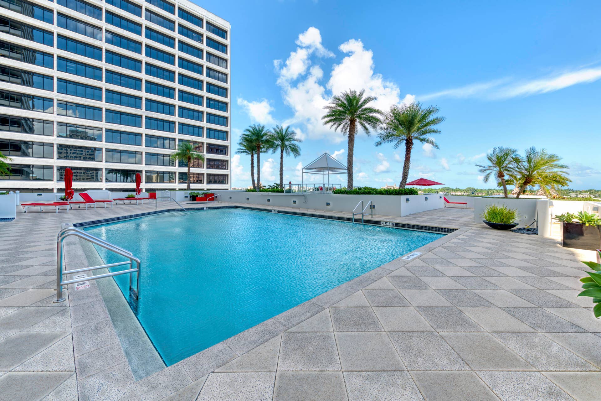 529 S Flagler Drive, #Th3g, West Palm Beach, FL 33401 TP 37