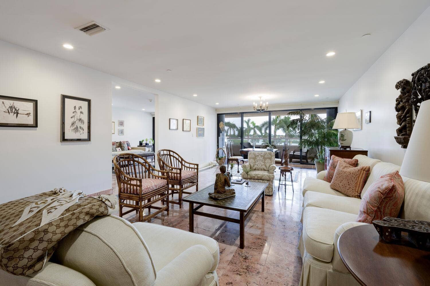 529 S Flagler Drive, #Th3g, West Palm Beach, FL 33401 529 S Flagler Dr Unit TH3G