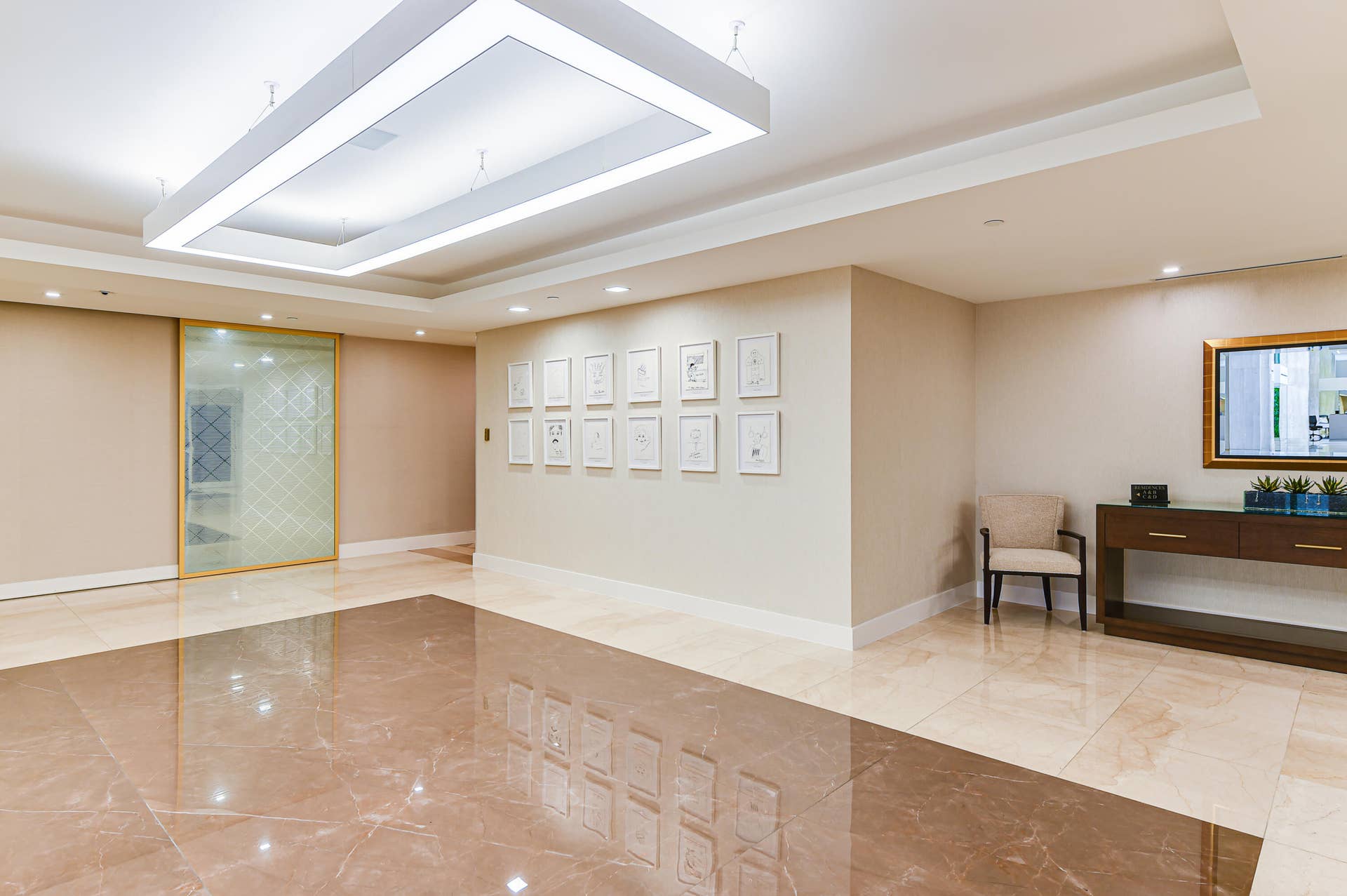 529 S Flagler Drive, #Th3g, West Palm Beach, FL 33401 TP 07