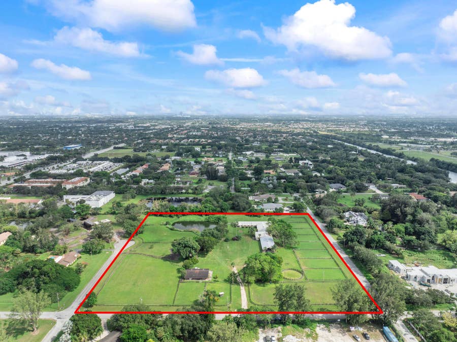 Property photo for 3800 NW 100 Avenue, Cooper City, FL