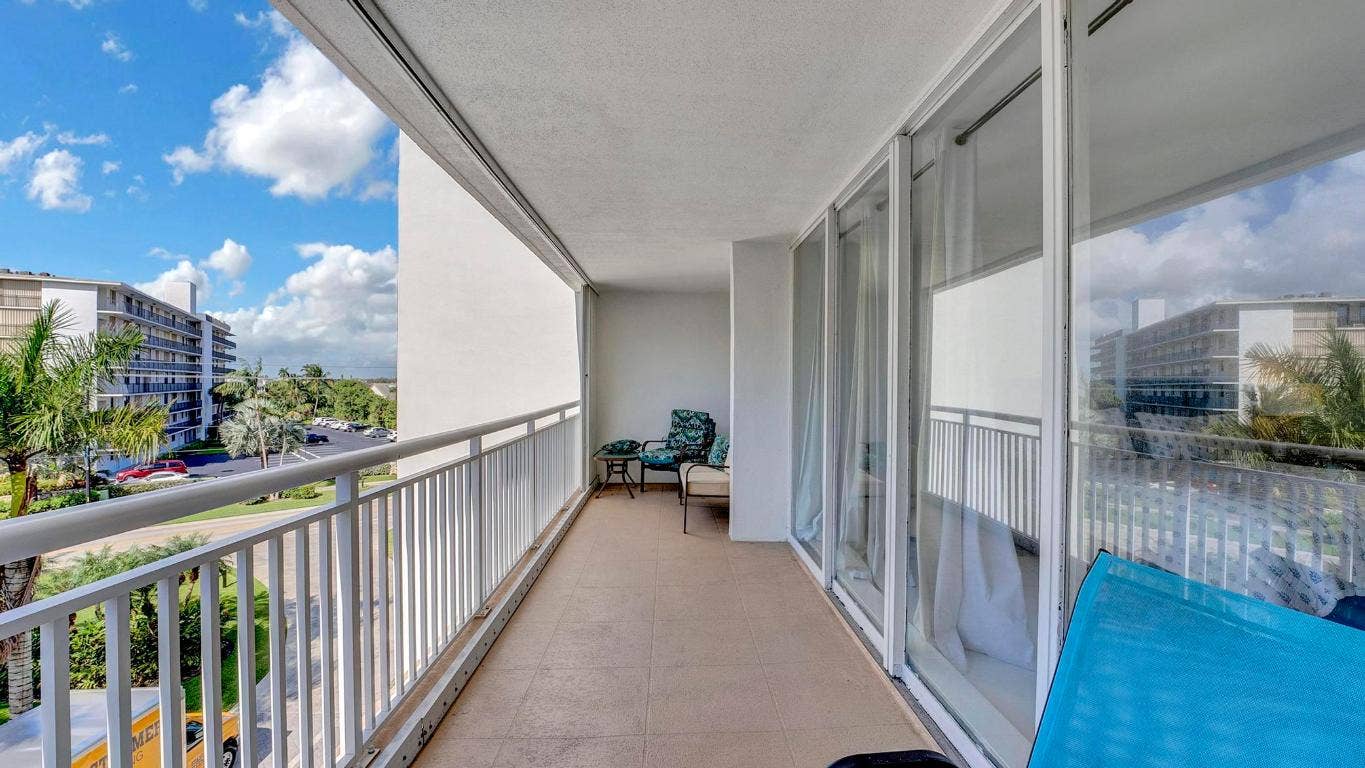 3546 S Ocean Boulevard, #418, South Palm Beach, FL 33480
