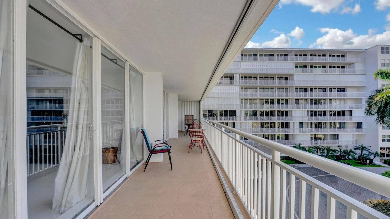 3546 S Ocean Boulevard, #418, South Palm Beach, FL 33480