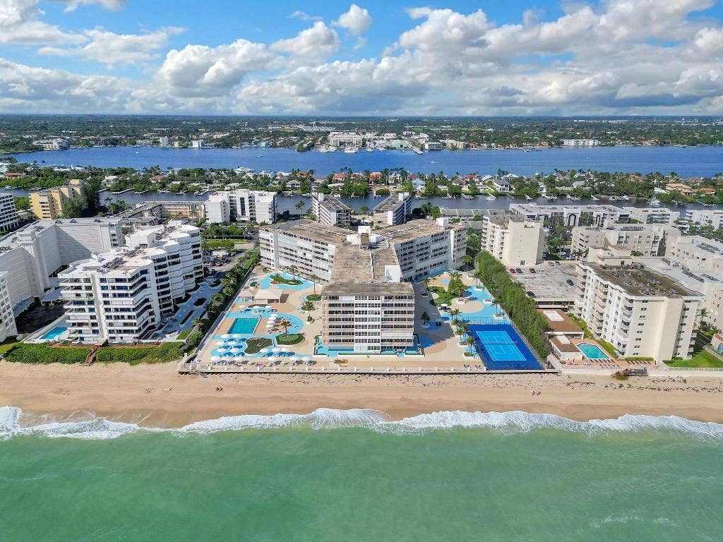 3546 S Ocean Boulevard, #418, South Palm Beach, FL 33480