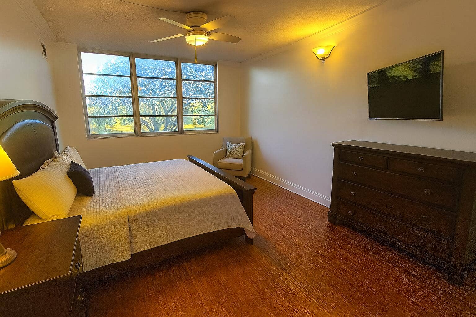 804 Cypress Grove Lane, #208, Pompano Beach, FL 33069 Main Bedroom