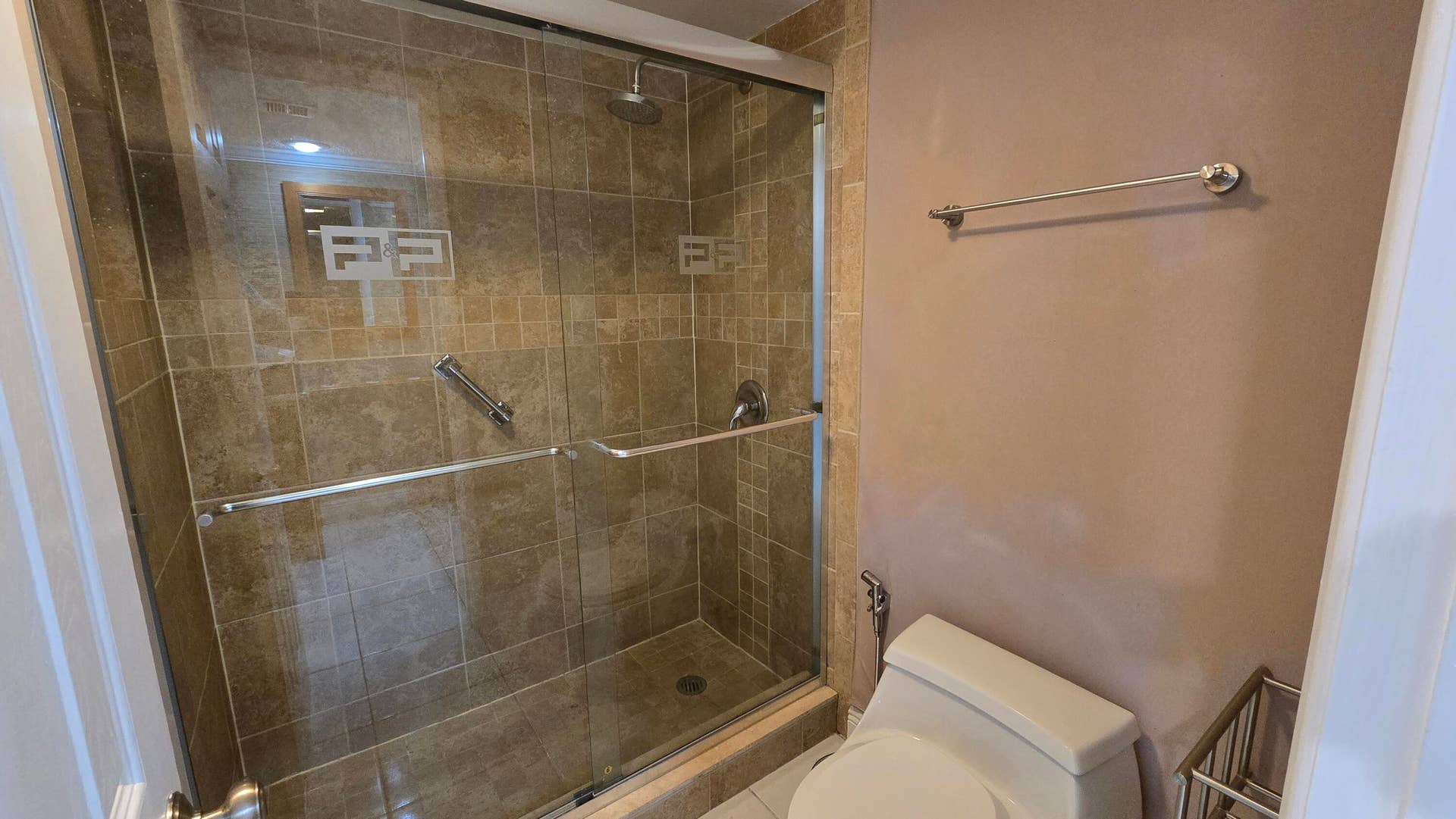 804 Cypress Grove Lane, #208, Pompano Beach, FL 33069 Primary Bathroom