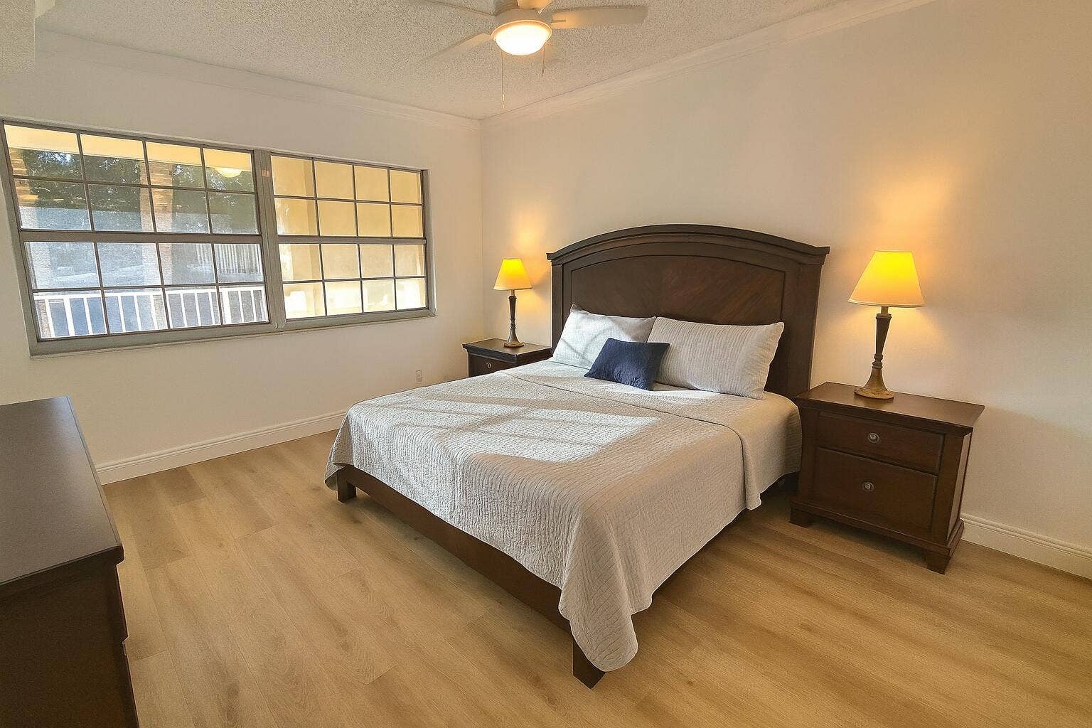 804 Cypress Grove Lane, #208, Pompano Beach, FL 33069 Guest Bed 1