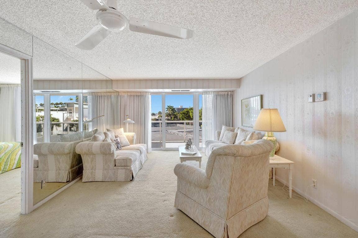 2841 N Ocean Boulevard, #307, Fort Lauderdale, FL 33308
