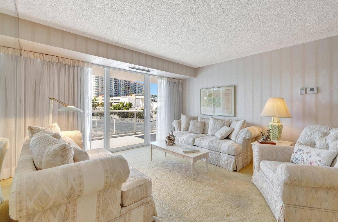 2841 N Ocean Boulevard, #307, Fort Lauderdale, FL 33308