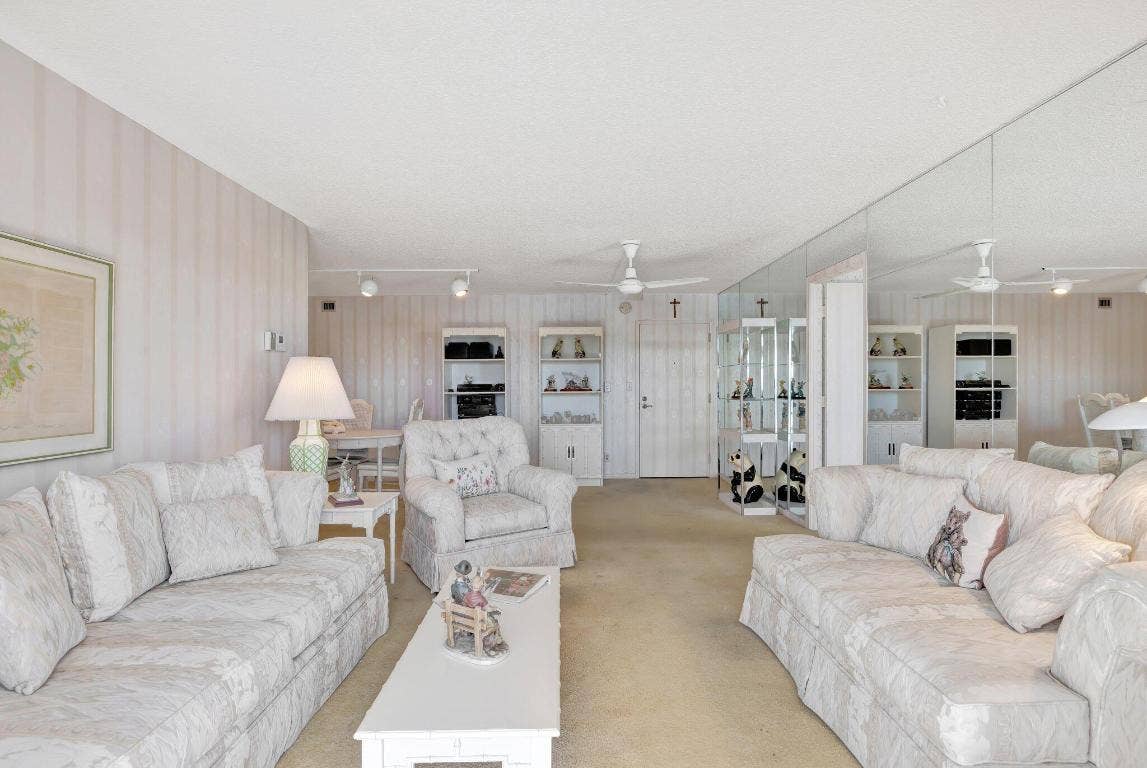 2841 N Ocean Boulevard, #307, Fort Lauderdale, FL 33308