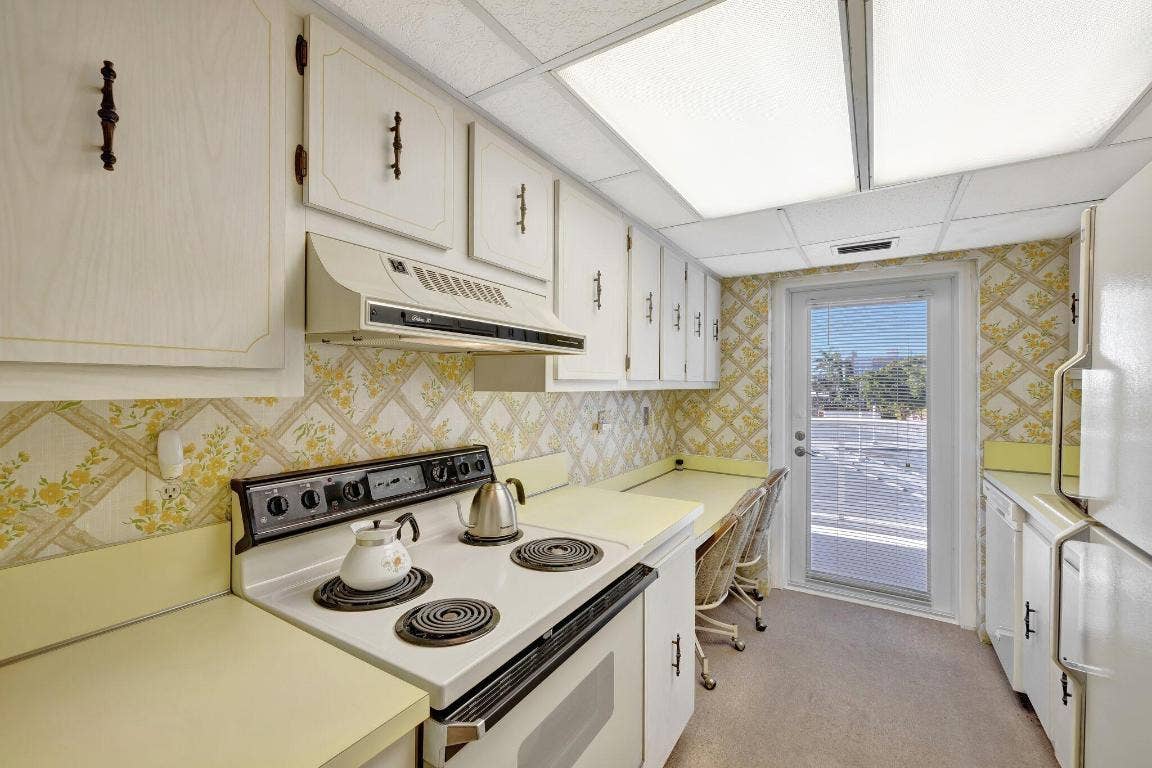 2841 N Ocean Boulevard, #307, Fort Lauderdale, FL 33308
