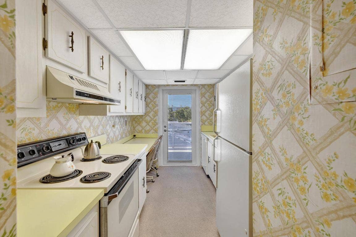 2841 N Ocean Boulevard, #307, Fort Lauderdale, FL 33308