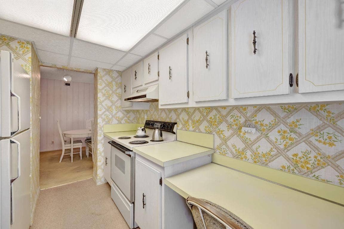 2841 N Ocean Boulevard, #307, Fort Lauderdale, FL 33308