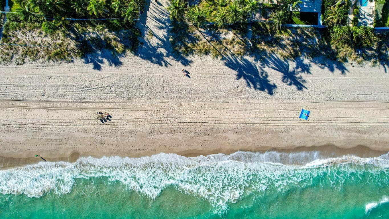 2841 N Ocean Boulevard, #307, Fort Lauderdale, FL 33308