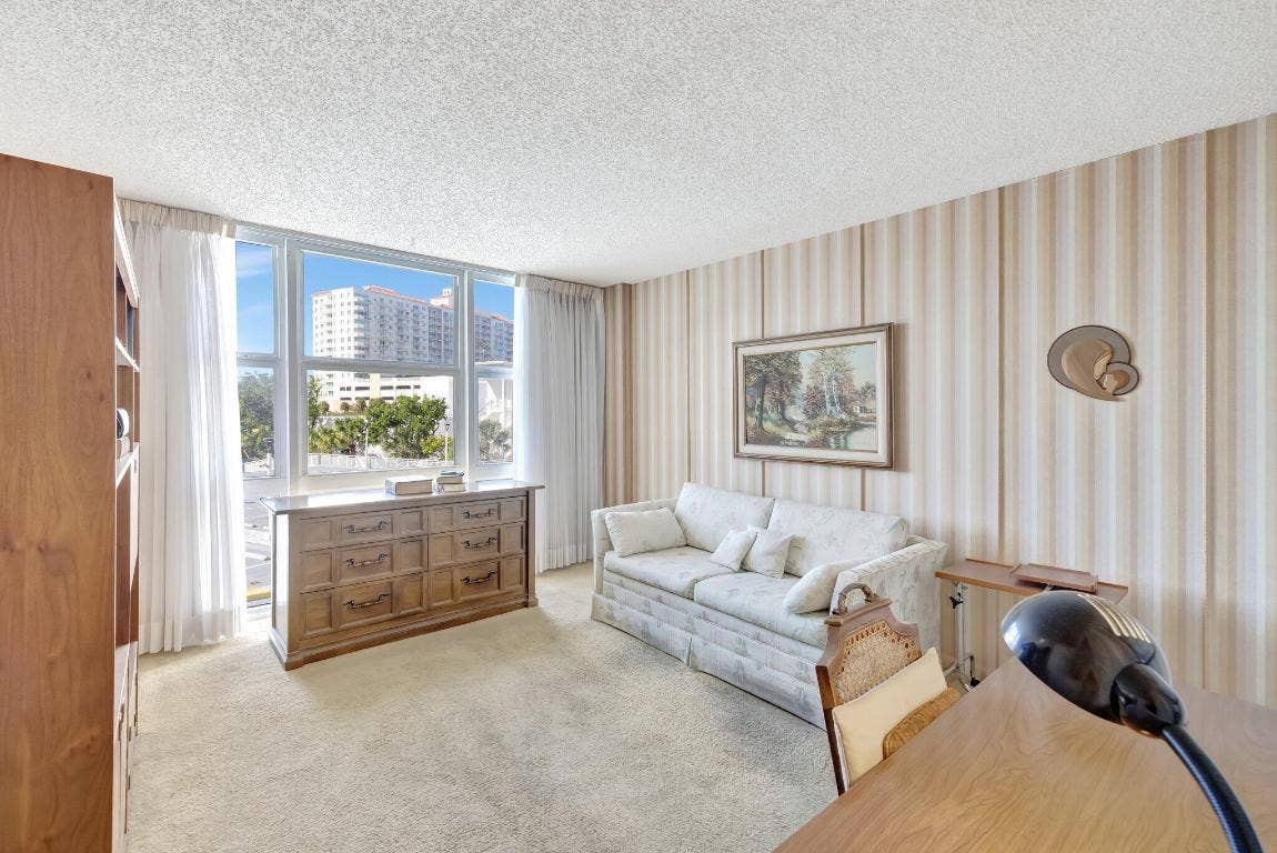 2841 N Ocean Boulevard, #307, Fort Lauderdale, FL 33308