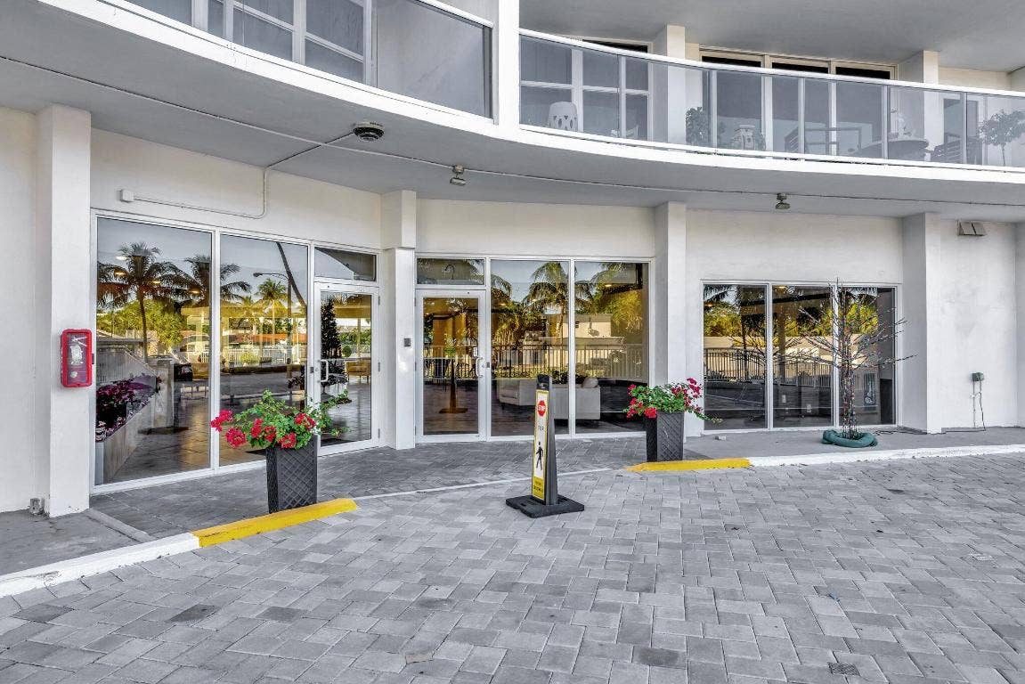 2841 N Ocean Boulevard, #307, Fort Lauderdale, FL 33308