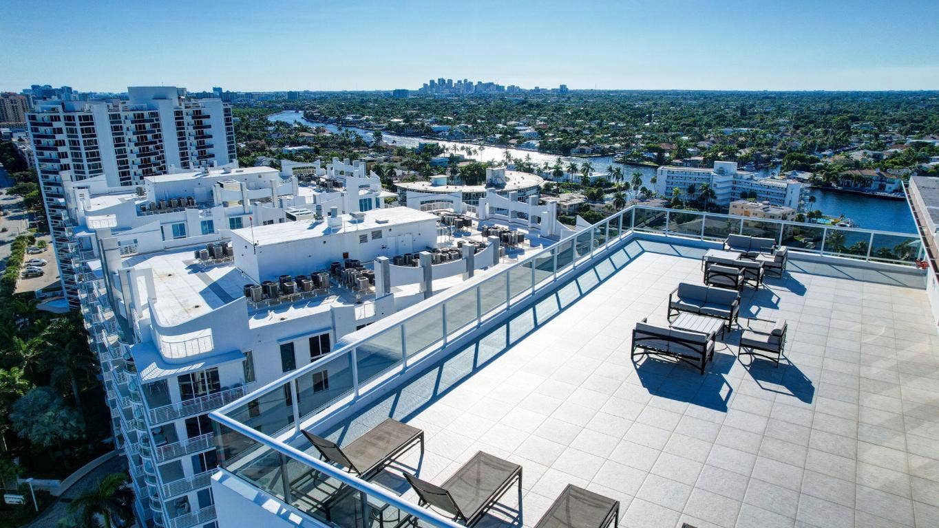 2841 N Ocean Boulevard, #307, Fort Lauderdale, FL 33308